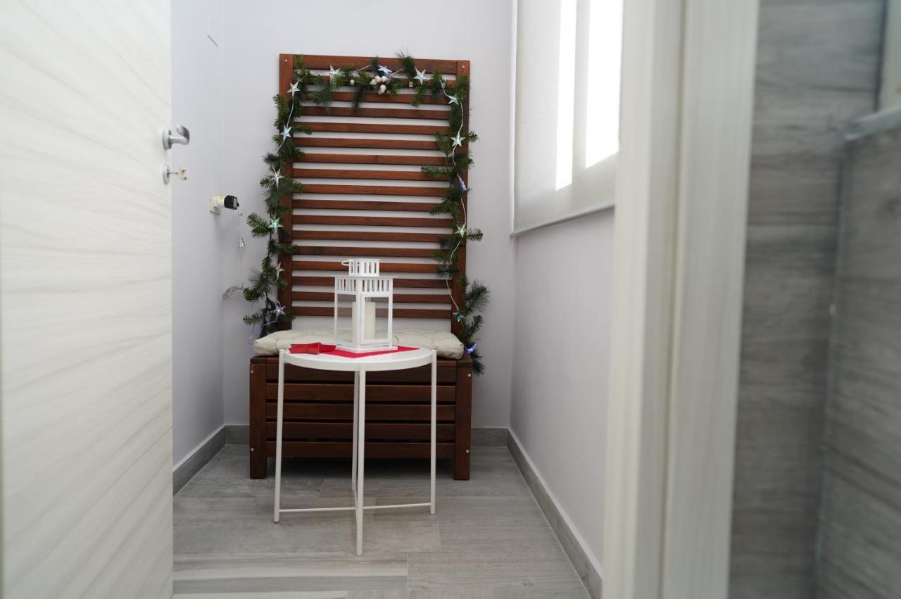 Cristal Bed & Breakfast Napoli