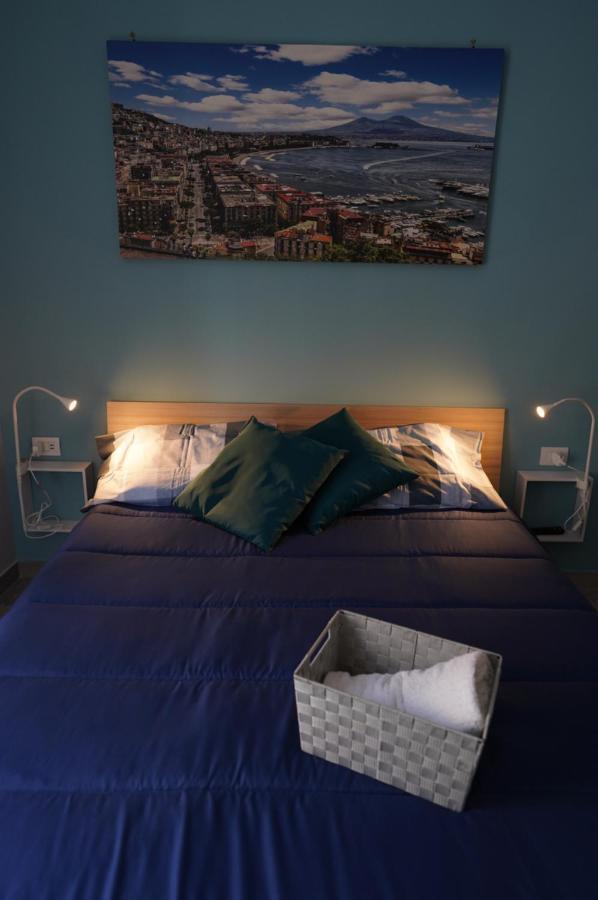 Bed & Breakfast Cristal Napoli