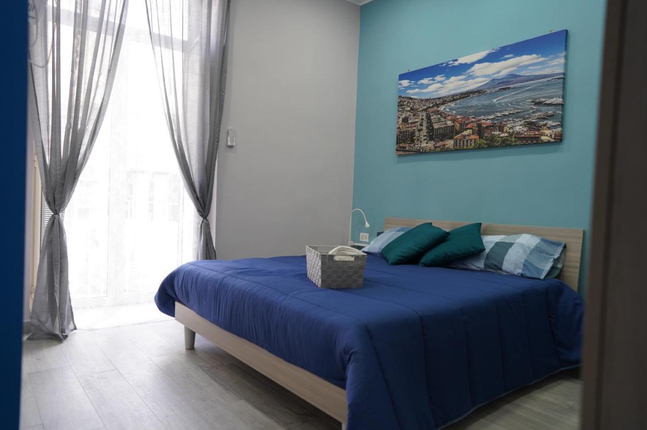 Cristal Bed & Breakfast Napoli